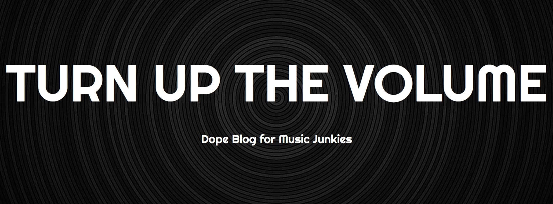 Turn Up The Volume Covers "Dirty Persuasion"