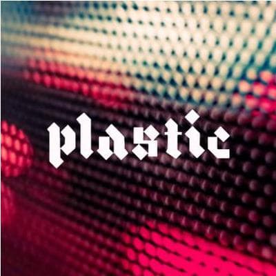Plastic Magazine Covers Our EP